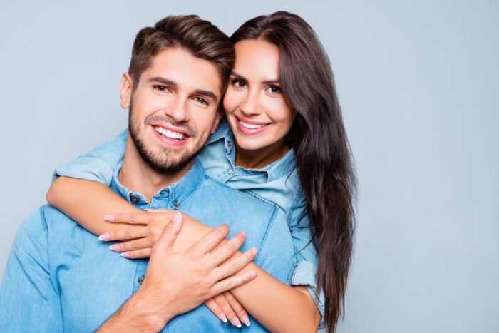 Teeth whitening in Severna Park with Dr. V. Lynn Morgan