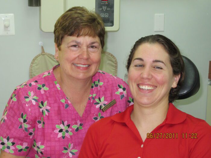 cosmetic dentist Annapolis, MD