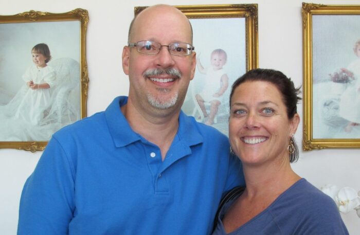 cosmetic dentist Annapolis, MD