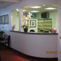 v lynn morgan dentist office annapolis md