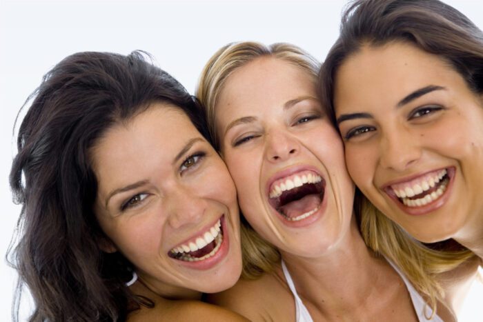 porcelain veneers in Severna Park, MD