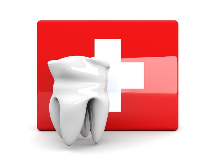 The Effects Of Stress On Your Dental Health